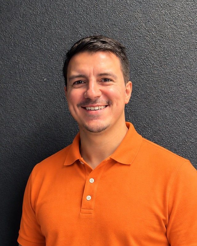 Filipe Teixeira, Founder and Coach at Excellera